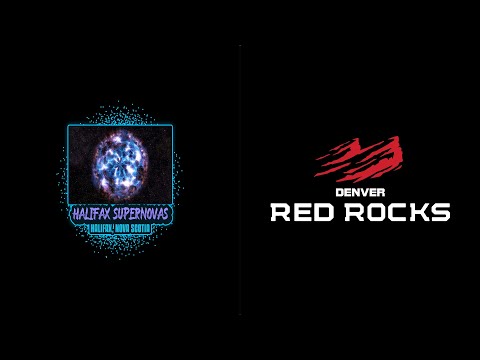 Halifax Supernovas vs Denver Red Rocks - RRL Season 3 Round 6