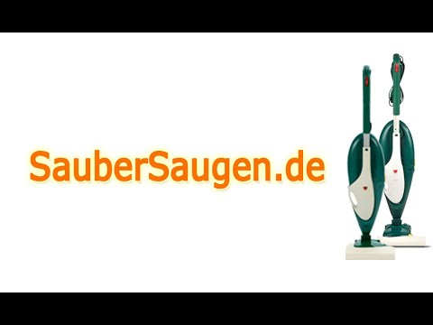 Vorwerk Kobold 135 136 - Beutel, Filter, Duft