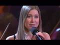 Hayley Westenra - All Things Bright and Beautiful ...