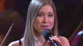 Hayley Westenra - All Things Bright and Beautiful (live)