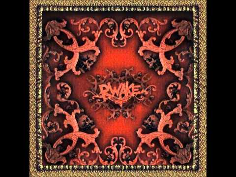 Rwake - You Crawl Before You Die