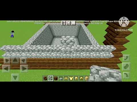Plafi gaming  - Biggest house make Minecraft