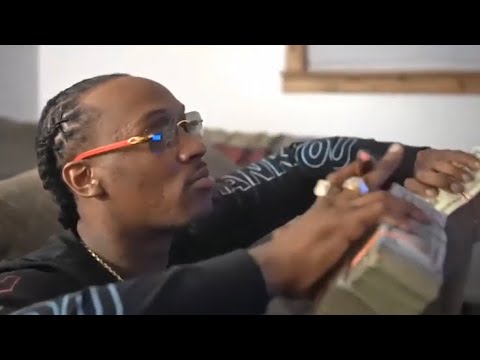 Go Hard - Name Hold Weight *** OFFICIAL MUSIC VIDEO ***