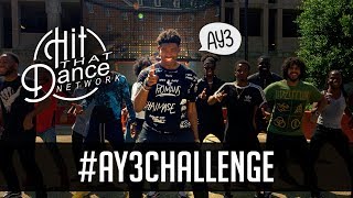 Download lagu 😱 Ayo & Teo ft. King Vader, Fro Broz & Wolf Graphic | AY3 Challenge | SYTYCD mp3