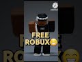 I Found 4 Secret Websites For Free Robux EXPOSED
