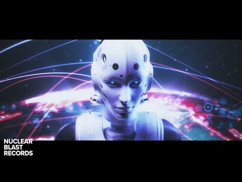 SCAR SYMMETRY - Overworld (OFFICIAL MUSIC VIDEO)