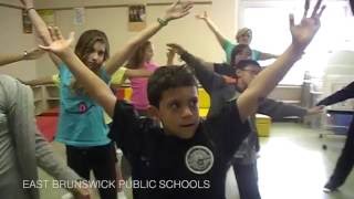 Epoch Failure - "A New Day" for Carolyn Dorfman Dance Education Promo Video