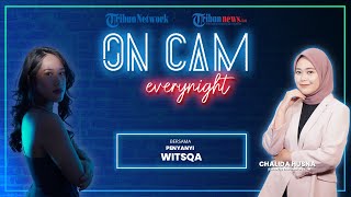 WITSQA Rilis Single 'Lemons', Ungkapan Trauma Masa Lalu hingga Kembali Bangkit Lagi