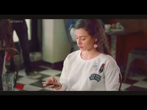 Sidharth Banerjee  Commercial for Pantaloons