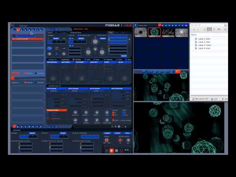 Tutorial 7 - Master - Modul8