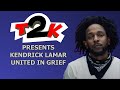 Kendrick Lamar United In Grief Karaoke Instrumental Lyrics T2K