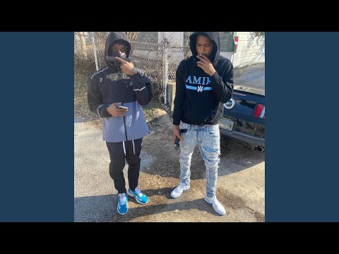 Who Want Smoke (feat. Esco jammn)