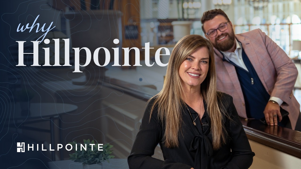 Hillpointe