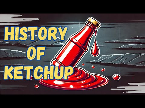 The origin of one of the world's most ancient condiments