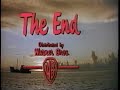 Mister Roberts 1986 VHS Closing