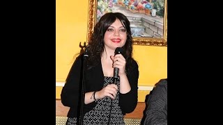 La Pioggia è uno stato d&#39;animo (Dear Jack) - Cover by Angy