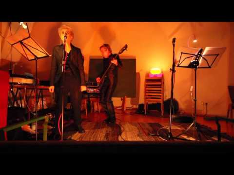 DADA in Schwitterland