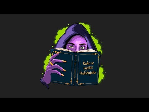 Podočnjaci - Dok sam mlad