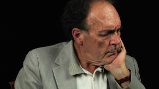 Donald Pitts - Patient with Vascular Dementia - Symptom Media