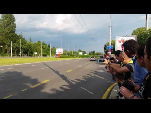 Rally Bulgaria 2016 - Varna