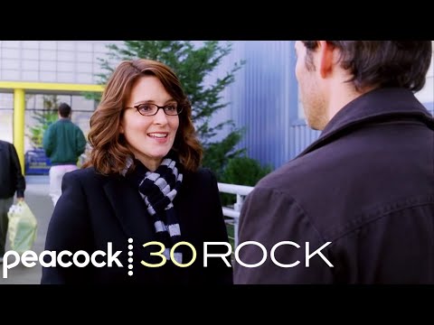 Liz and Criss Fail the Ikea Test | 30 Rock