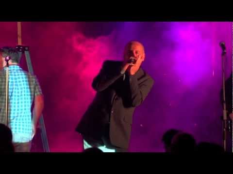 The DC3: I Was The Guy In TISM (live at the Regal Ballroom)