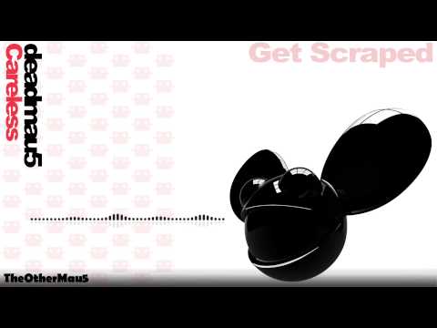 Deadmau5 - Careless (1080p) || HD