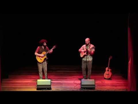 Passarim - Duo Aduar