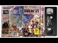 New Dominion Tank Police Vol 3 English Dubbed VHS