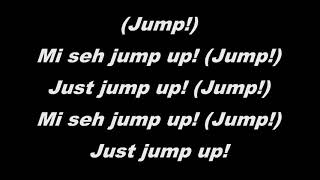 Major Lazer - Jump feat. Busy Signal Lyrics
