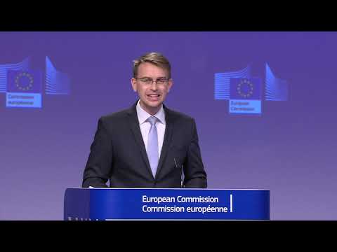 Online press briefing of 21/01/21