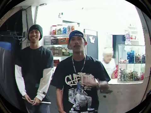 Tambay sa Ghetto - Hulyo x Yamo