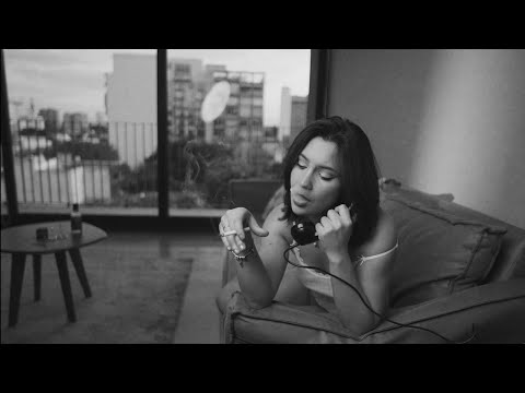 Sofish - Distante 🚬💔 (Video Oficial)