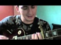 If I tremble (tutorial) by front porch step 