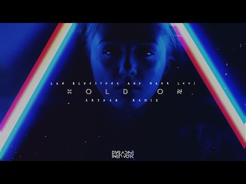ilan Bluestone & Maor Levi feat. Alex Clare - Hold On (Kryder Remix)