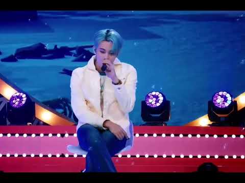 Yours - Mark cut | SMTOWN LIVE 2023 : SMCU PALACE @ KWANGYA