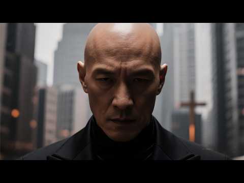 Top Scientist Kidnapped by Drug Lord, A Deadly Drug Experiment Begins!