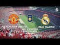 Real Madrid 1-1 Manchester United (1-2) | All Goals & Highlights | Levi's Stadium ICC