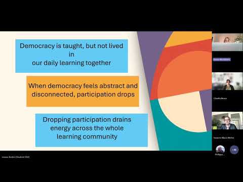 AECED launch webinar recording