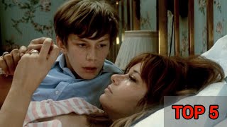 A 45-Year-Old Single Mother Falls for a Much Younger Neighbor | Top 5 Movies About Bold Romances