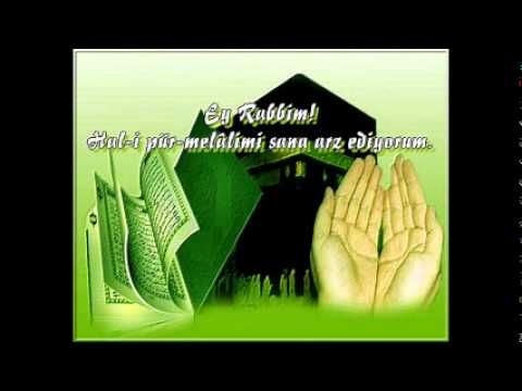 Mustafa Dursun Yardım Eyle Ya Rab