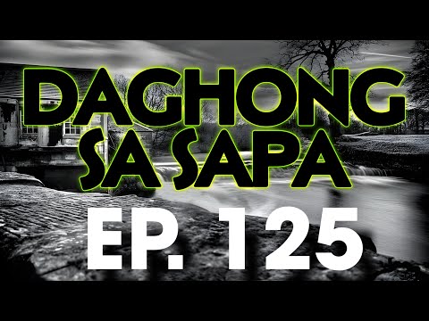 DAGHONG SA SAPA EP  125