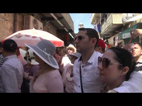 TURNEU ISRAEL – RUGUL APRINS TOFLEA - MAI 2016 – ZIUA A II -A