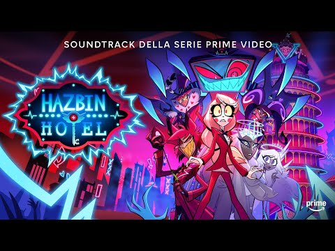La fortuna gira (Losin' Streak) | Hazbin Hotel ITA