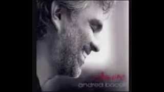 Andrea Bocelli Feat Stevie Wonder Canzoni Stonate