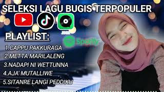 Download lagu 🎗seleksi lagu bugis populer || cappu pakkuraga x  metta marilaleng mp3