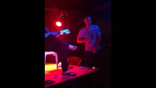 Matt Gresham ft Defyer @ the Indi Bar