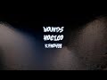 Hocico - Wounds [karaoke]