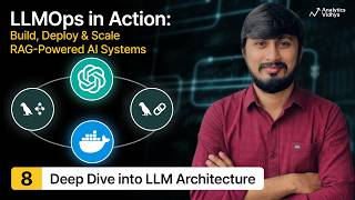 8. How Production AI Works: A Step-by-Step Architectural Guide