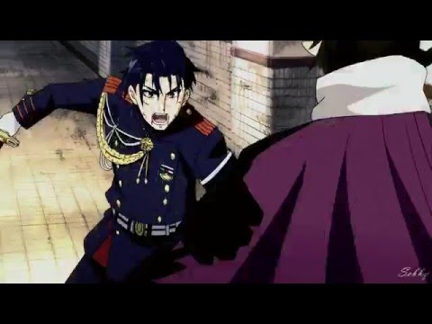 Owari no Seraph AMV - Ichinose Guren - End of Me